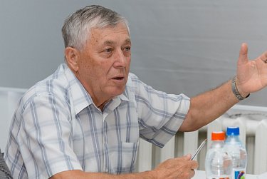 Безопасность детей: от социального проекта к практике
